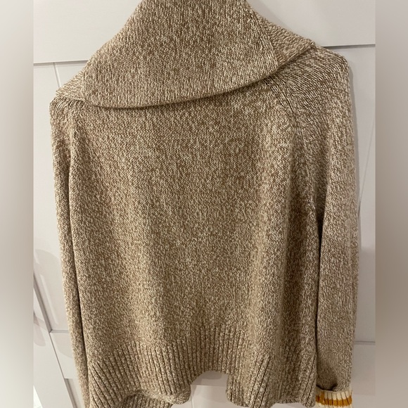 Roots Sweater Womens Large - Picture 2 of 4